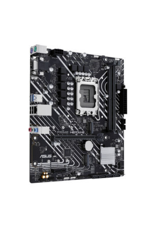 Pagrindinė plokštė Asus PRIME H610M-E LGA 1700 H610