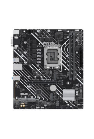 Pagrindinė plokštė Asus PRIME H610M-E LGA 1700 H610