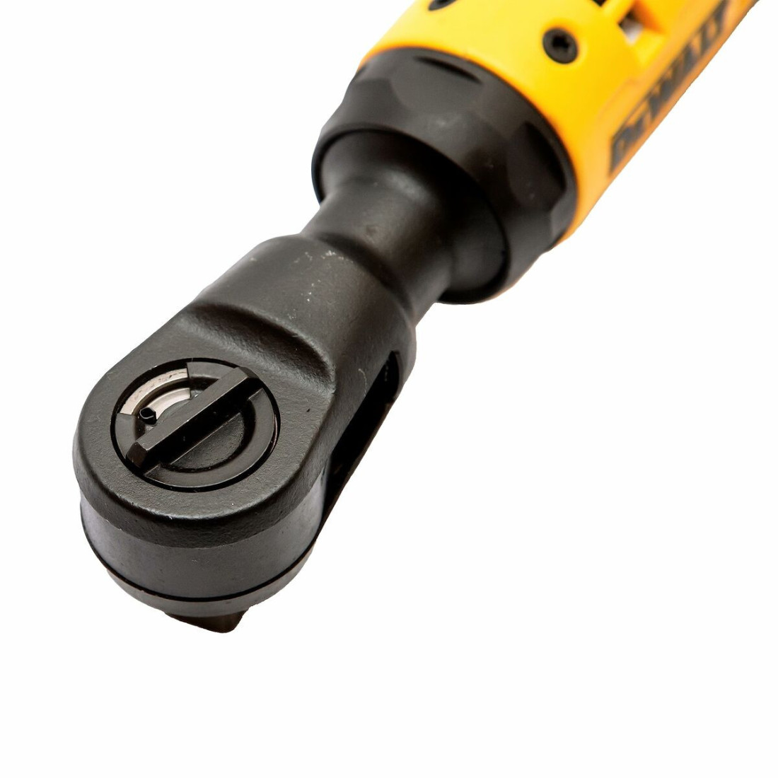 Reketinis raktas Dewalt DCF512N 1/2" Metalinis