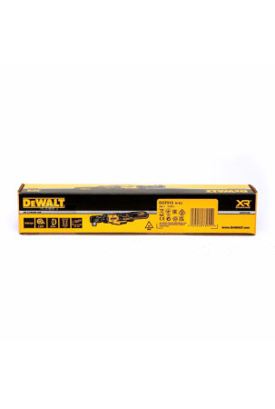 Reketinis raktas Dewalt DCF512N 1/2" Metalinis