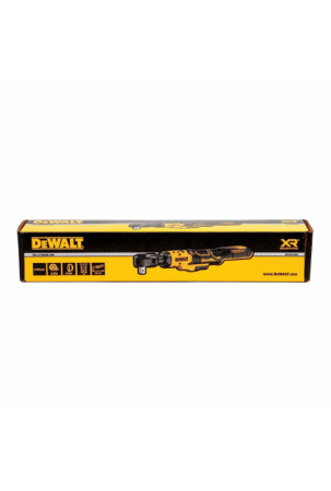 Reketinis raktas Dewalt DCF512N 1/2" Metalinis