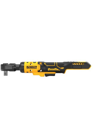 Reketinis raktas Dewalt DCF512N 1/2" Metalinis