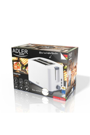 Skrudintuvas Adler AD 3216 1000 W 750 W