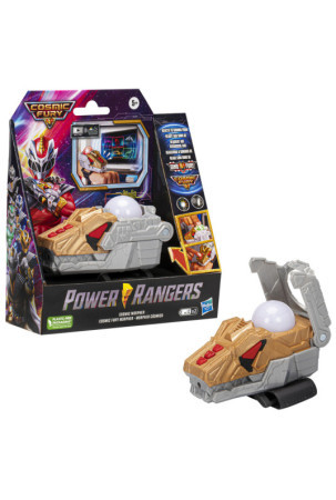 Statulėlė Hasbro Power Rangers Cosmic Fury Cosmic Morpher