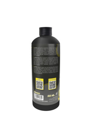 Automobilių šampūnas Motorrevive Snow Foam Geltona Koncentruota 500 ml