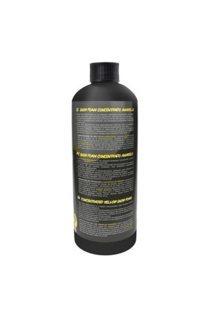 Automobilių šampūnas Motorrevive Snow Foam Geltona Koncentruota 500 ml