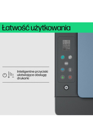 Daugiafunkcis spausdintuvas HP Smart Tank 585