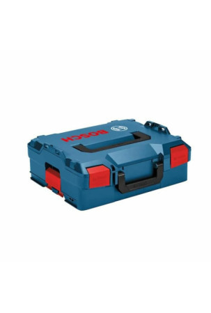 Tool case BOSCH L-BOXX 136 Professional Mėlyna Modulinis Sudedamas ABS