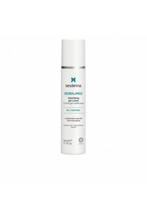 Veido kremas Sesderma Sesbalance Seborėjinis 50 ml