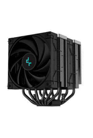 Ventiliatorius nešiojamajam kompiuteriui DEEPCOOL R-AK620-BKNNMT-G-1