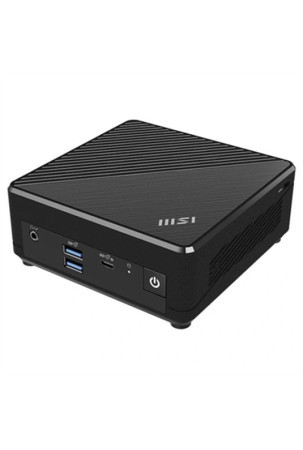 Mini PC MSI 00-B0A911-046 Intel N200 1 TB