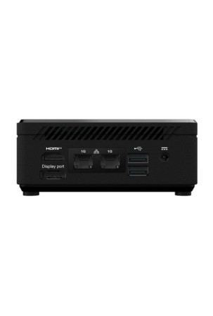 Mini PC MSI 00-B0A911-046 Intel N200 1 TB