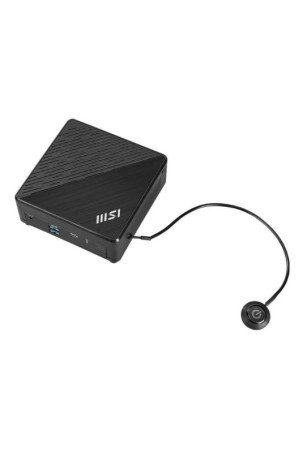 Mini PC MSI 00-B0A911-046 Intel N200 1 TB