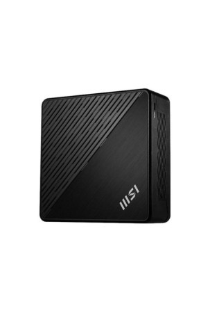 Mini PC MSI 00-B0A911-046 Intel N200 1 TB