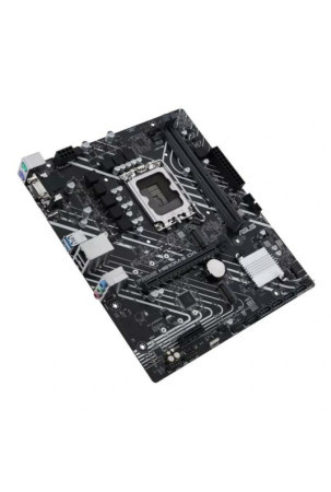 Pagrindinė plokštė Asus PRIME H610M-E LGA 1700 H610