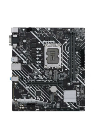 Pagrindinė plokštė Asus PRIME H610M-E LGA 1700 H610