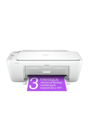 Daugiafunkcis spausdintuvas HP DeskJet 2810e