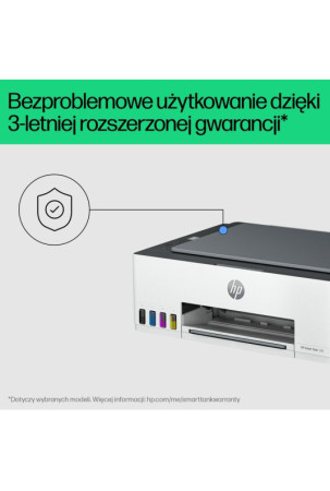 Daugiafunkcis spausdintuvas HP Smart Tank 580