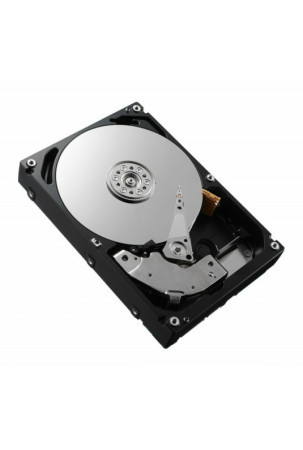 Kietasis diskas Dell 161-BBQD 3,5" 4 TB HDD