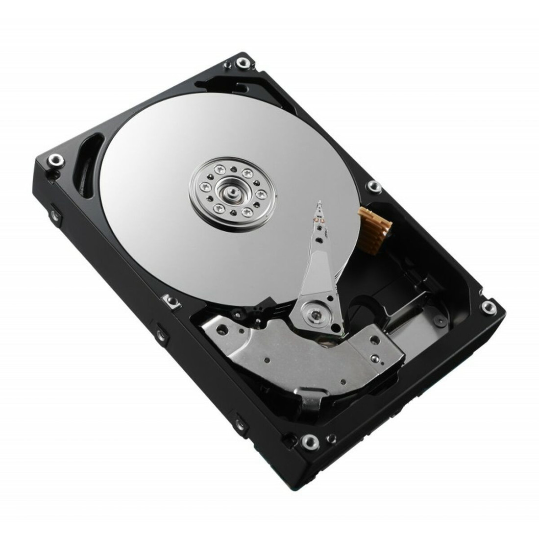 Kietasis diskas Dell 161-BBQD 3,5" 4 TB HDD