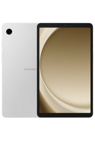 Planšetė Samsung Galaxy Tab SM-X110NZSAEUB 8,7" 4 GB RAM 64 GB Pilka Sidabras