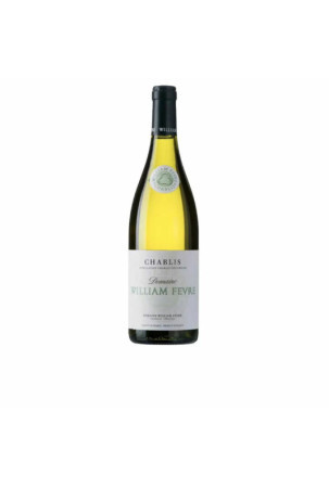 Baltas vynas William Fèvre Chablis William Fevre 2019