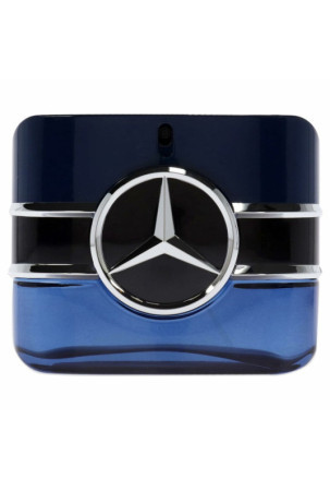 Vyrų kvepalai Mercedes Benz EDP Sign 100 ml