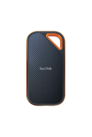 Išorinis kietasis diskas SanDisk Extreme PRO Portable 2 TB