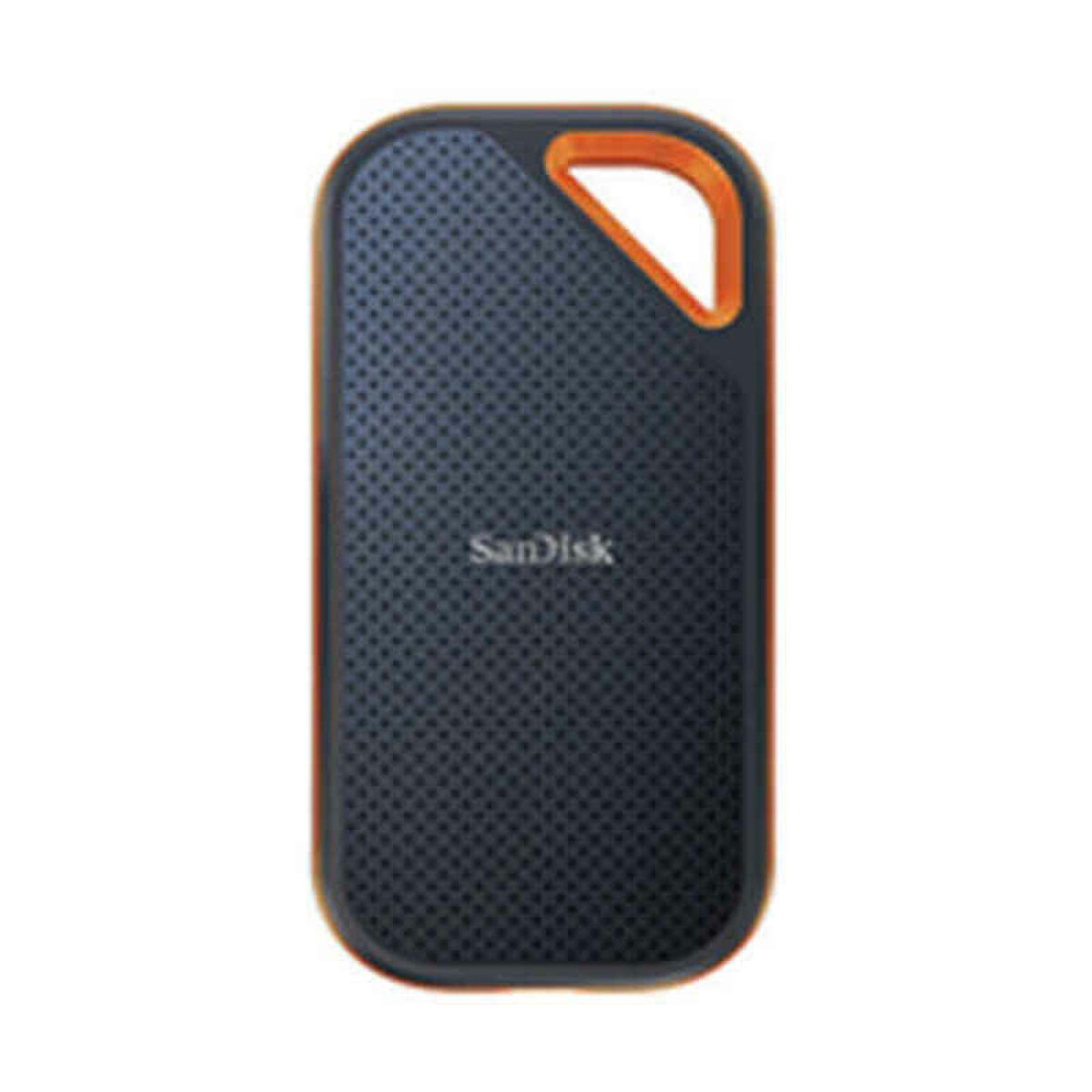 Išorinis kietasis diskas SanDisk Extreme PRO Portable 2 TB