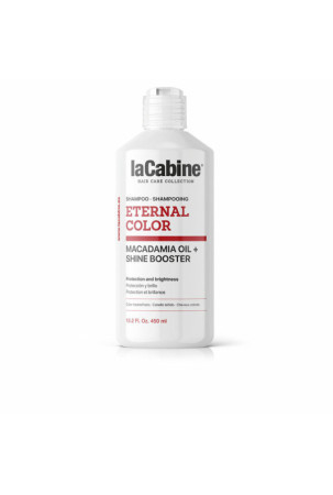 Šampūnas laCabine Eternal Color 450 ml