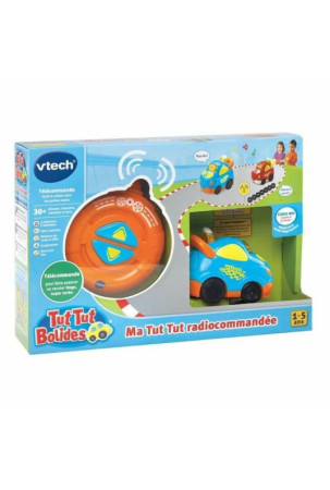 Mašina Vtech Ma Tut Tut Radiocommandee (FR)