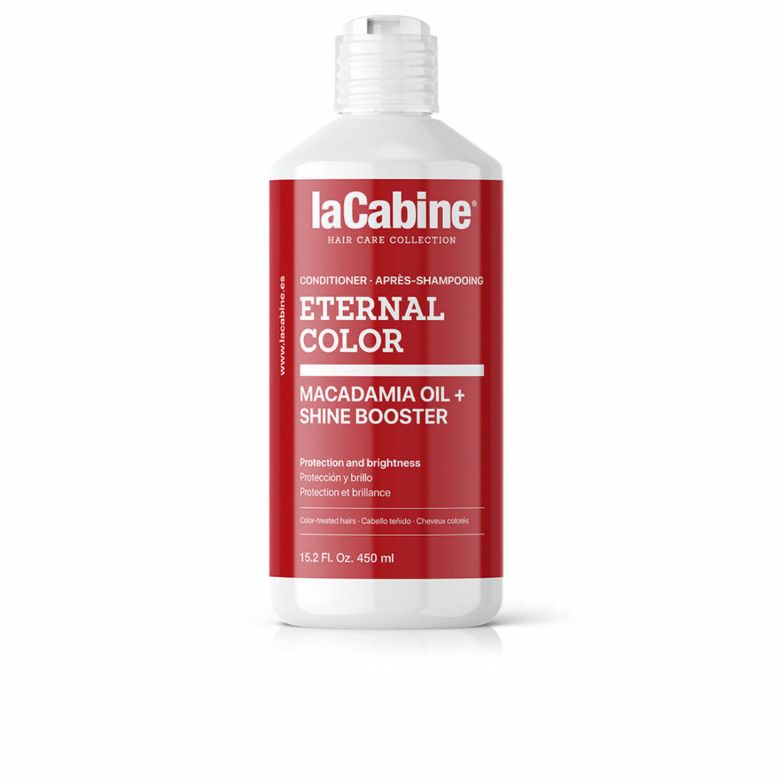 Kondicionierius laCabine Eternal Color 450 ml