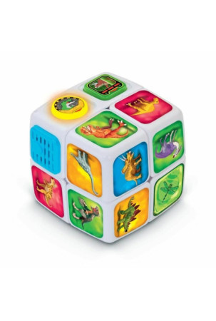 Edukacinis žaidimas Vtech Cube Aventures (FR)