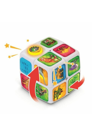 Edukacinis žaidimas Vtech Cube Aventures (FR)