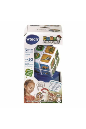 Edukacinis žaidimas Vtech Cube Aventures (FR)