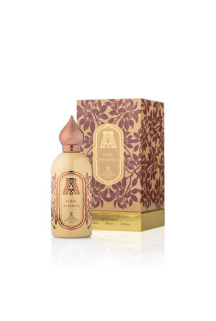 Unisex kvepalai Attar Collection EDP Fleur de Santal 100 ml