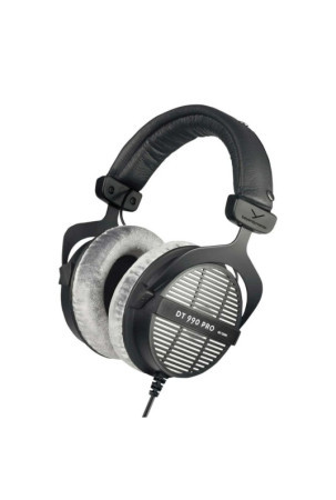 Uždaro tipo ausinės Beyerdynamic DT 990 PRO 80 OHM