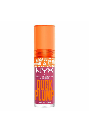 Lūpų blizgesys NYX Duck Plump Pink me pink 6,8 ml