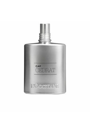 Vyrų kvepalai L'Occitane En Provence HOMME - CAP CÉDRAT EDT 75 ml