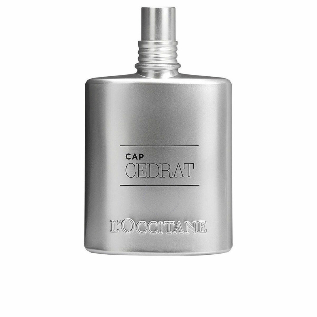 Vyrų kvepalai L'Occitane En Provence HOMME - CAP CÉDRAT EDT 75 ml