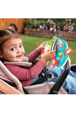 Mokomasis žaidimmas Vtech Baby Volant Baby Pilote (FR)