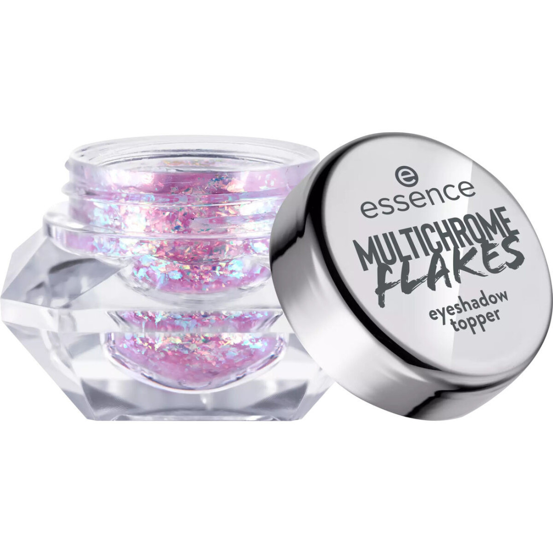 Vokų šešėliai Essence Multichrome Flakes Nº 02 Cosmic Feelings 2 g