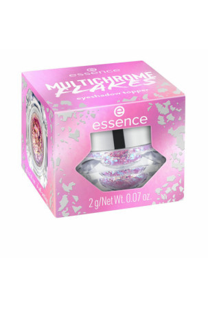 Vokų šešėliai Essence Multichrome Flakes Nº 02 Cosmic Feelings 2 g