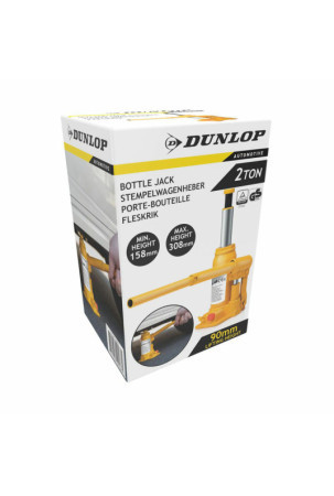 Domkratas Dunlop Hidraulinis 2 ton