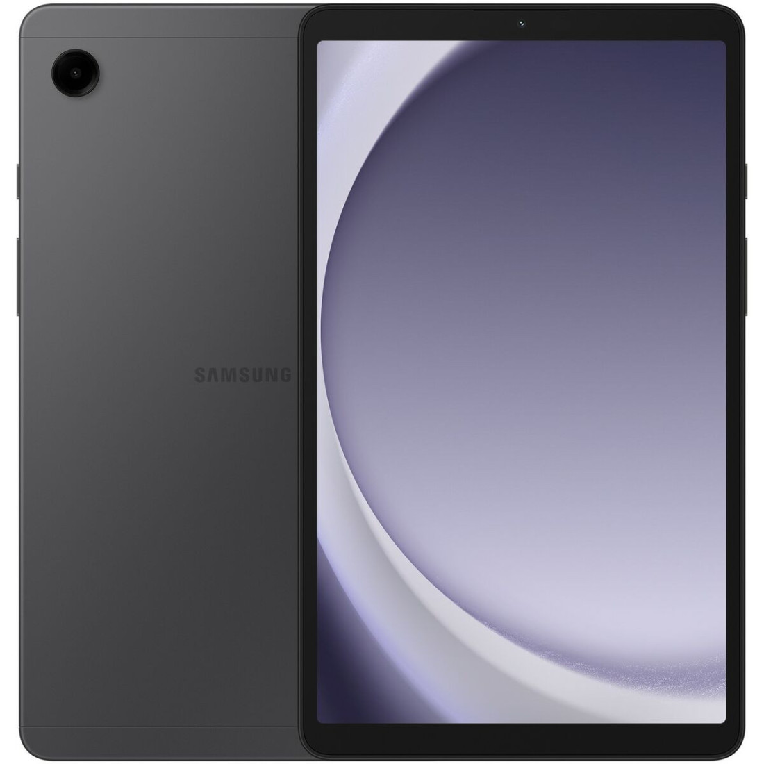 Planšetė Samsung Galaxy Tab A9 8,7" 4 GB RAM 64 GB Grafito