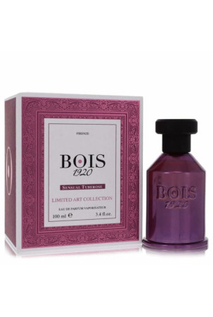 Unisex kvepalai Bois 1920 EDP Sensual Tuberose 100 ml