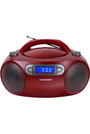 CD/MP3 grotuvas Blaupunkt BB18RD