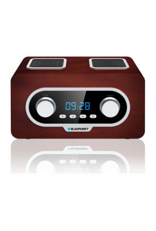 Radijas Blaupunkt PP5.2BR Ruda Bronzinis