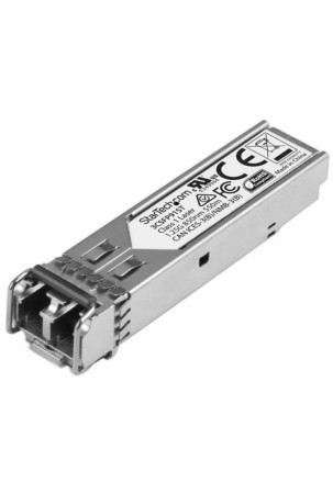 Daugiafunkcinis SFP pluošto modelis Startech 3CSFP91ST