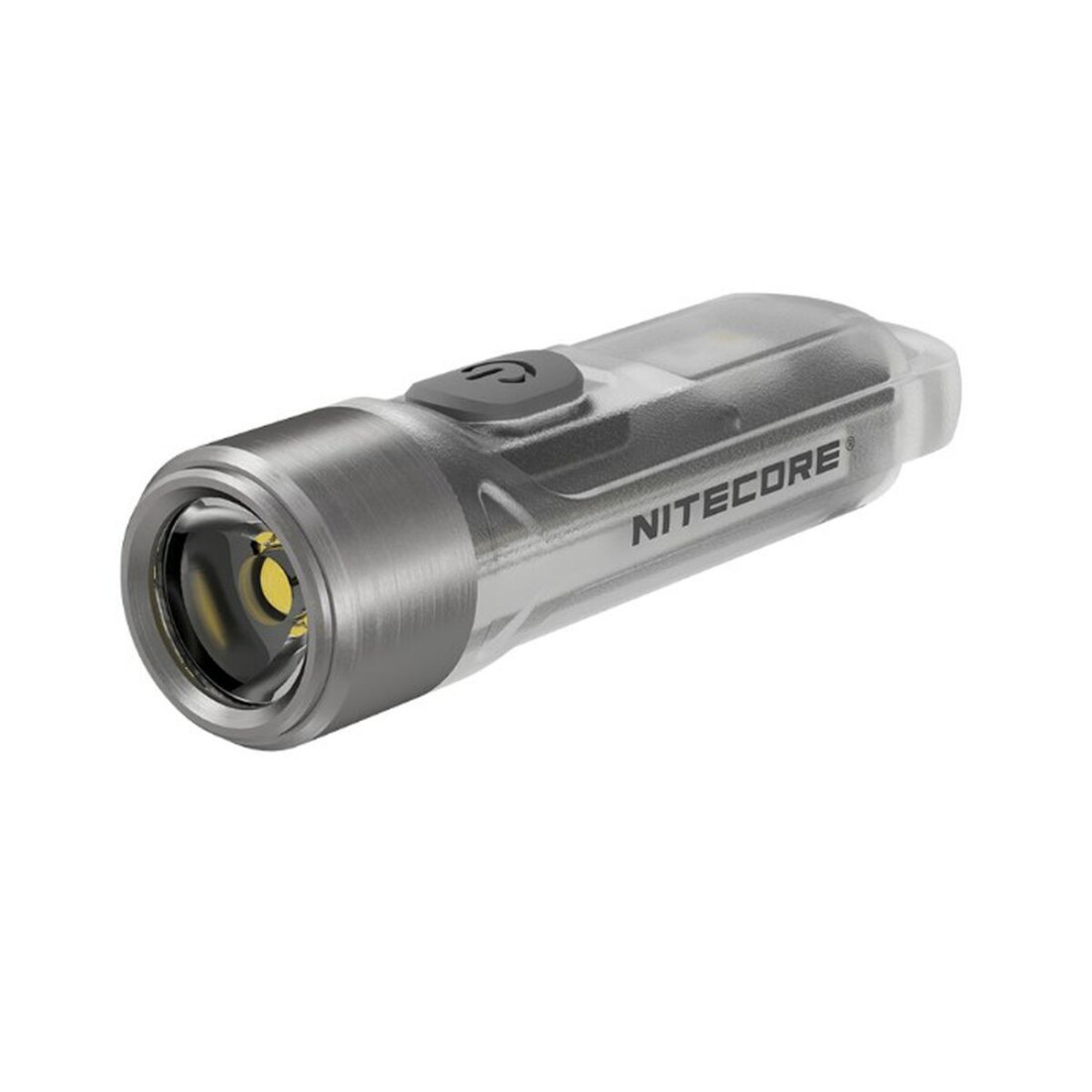 žibintuvėlis Nitecore NT-TIKI-GITD-G 1 Dalys 300 Lm